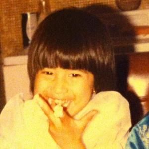 Meet your Posher, Catherine